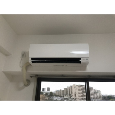 【設備】 | サンマールかしわ台