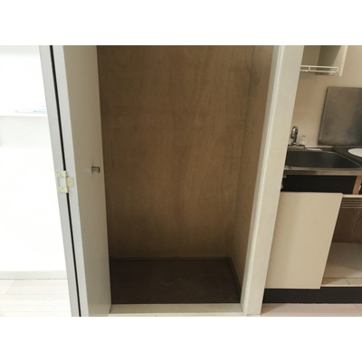 【内装】 | サンマールかしわ台 | 明るい室内です