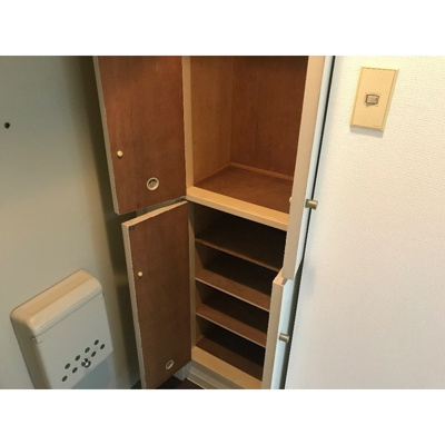 【内装】 | サンマールかしわ台 | 内装です