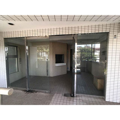 【外観】 | サンマールかしわ台 | 外観です