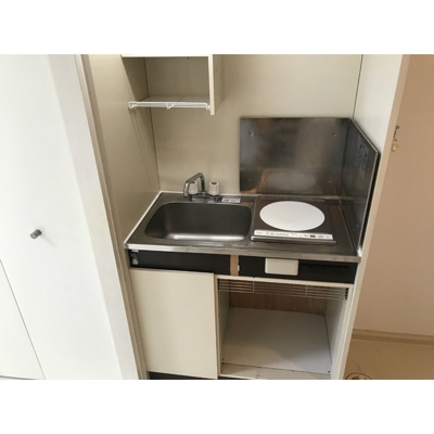 【キッチン】 | サンマールかしわ台 | キッチンでお料理をお楽しみください