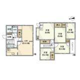 国分北戸建の画像