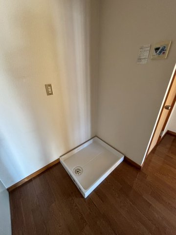 井上コーポの設備