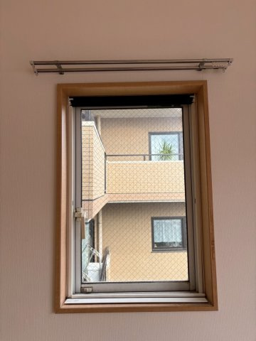 ホワイトコートの設備