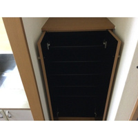 内装もきれいです
