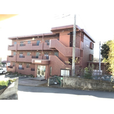 建物外観を気になさる方へ、見た目の良い物件です