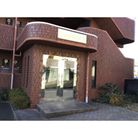 建物の内部です