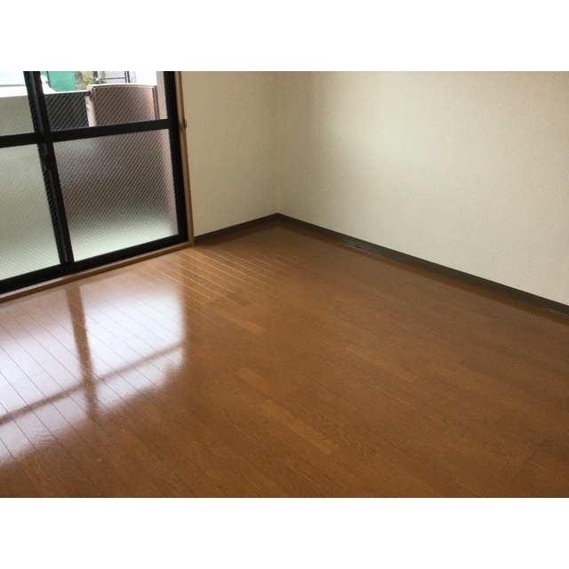 居間です