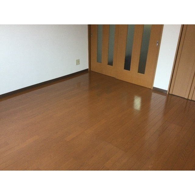 おしゃれな居間です