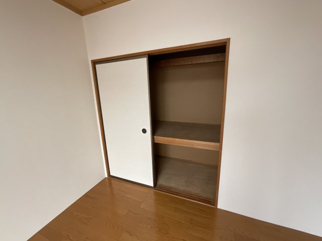 【収納】 | ハイツKKM3 | 収納スペース豊富です