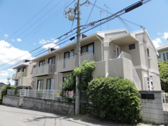 ハイツKKM3の画像