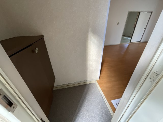 【玄関】 | ハイツKKM3 | 玄関です