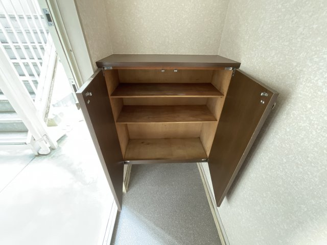 【収納】 | ハイツKKM3 | 収納があります