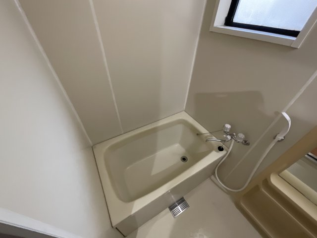【浴室】 | ハイツKKM3 | お風呂です