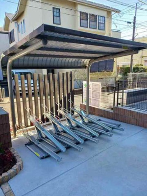 【その他共用部分】 | オーレヴィア