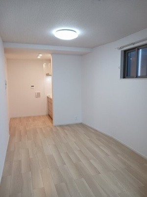 【居間・リビング】 | オーレヴィア | ゆったり過ごせるリビングです