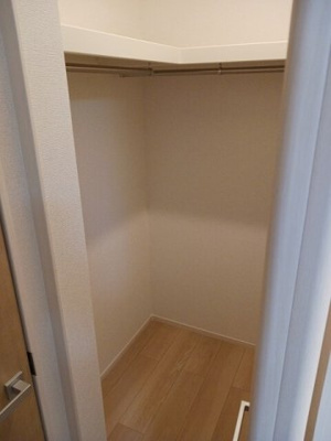 【収納】 | オーレヴィア | 大きなものも収納できそうです