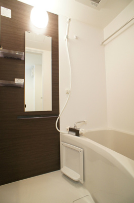 【浴室】 | リブリ・LIBERTAS | 日々の暮らしに欠かせないお風呂です