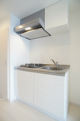 【キッチン】 | リブリ・LIBERTAS | キッチンです