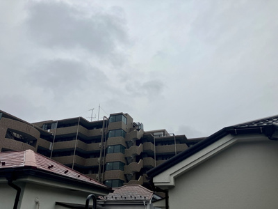 【展望】 | 上鶴間本町戸建