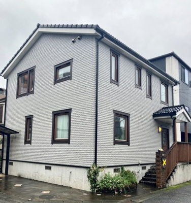 【外観】 | 上鶴間本町戸建 | 物件の外観です