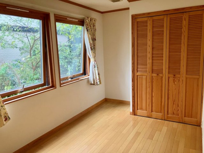 【内装】 | 上鶴間本町戸建 | 中はこのようになっています