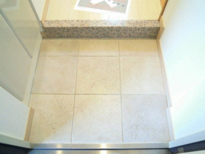 【玄関】 | クイーンシティ板橋本町ラディウス