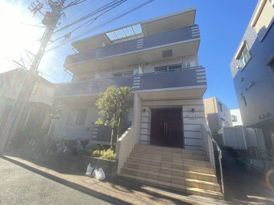 【その他】 | クイーンシティ板橋本町ラディウス