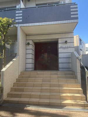 【設備】 | クイーンシティ板橋本町ラディウス