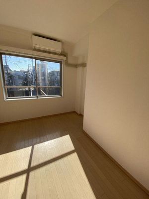 【居間・リビング】 | クイーンシティ板橋本町ラディウス