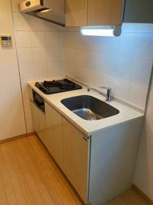 【キッチン】 | クイーンシティ板橋本町ラディウス