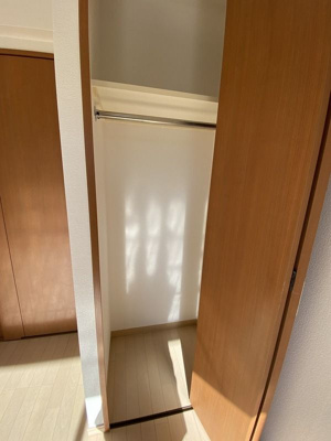 【収納】 | クイーンシティ板橋本町ラディウス