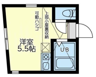 ユナイト安針塚クローネンブルグ