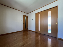 おしゃれなリビングです