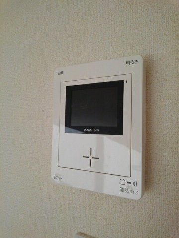 フィオーレＮＳ　Ⅳ－Ｄの設備