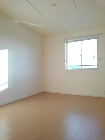 フィオーレＮＳ　Ⅳ－Ｄの内装