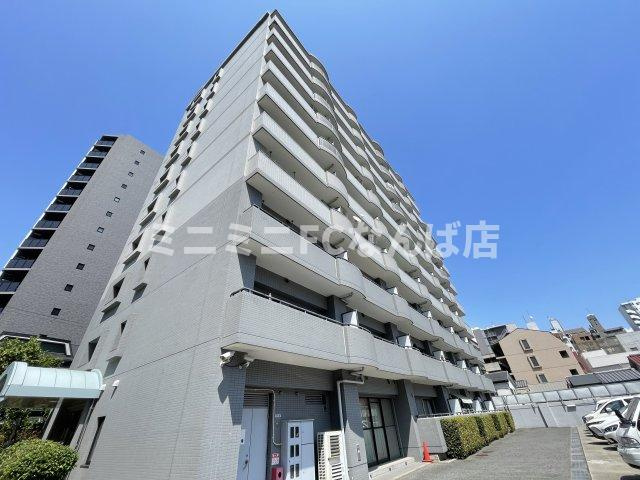 グレイスコート上本町