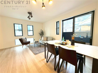 居間・リビング