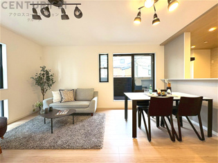 当日見学可能ですので、見学希望の際はお気軽にお問い合わせください。ネットからの見学予約も便利です♪