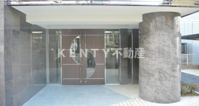 【エントランス】 | ＧＬＡＮＺ