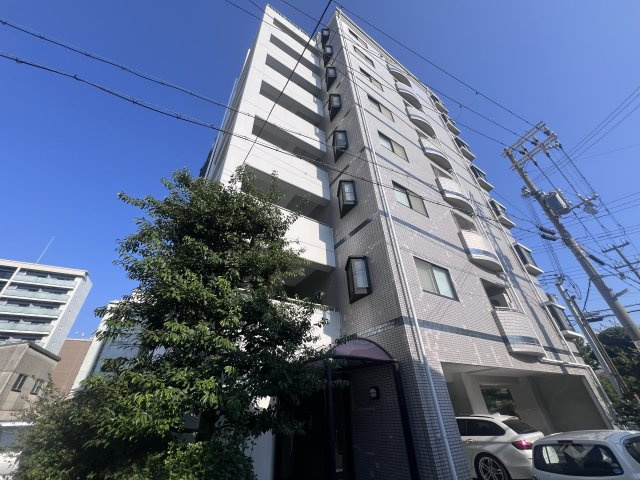 明石市相生町２丁目の賃貸マンション