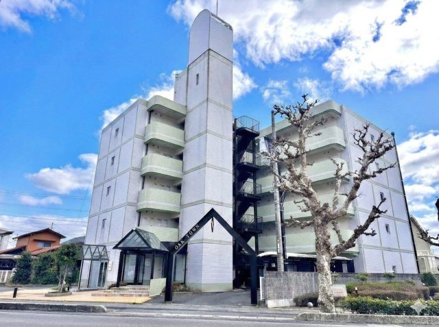 オークタウンマンション