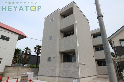 【外観】 | REGALEST道徳駅前