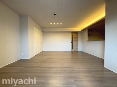 【内装】 | ベレオ安宅ヒュッゲ
