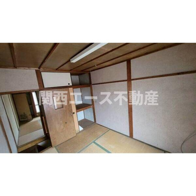 【収納】 | 高柳５丁目貸家