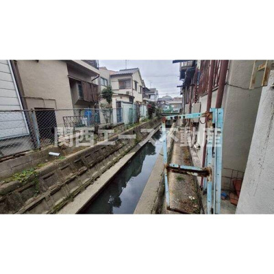 【展望】 | 高柳５丁目貸家