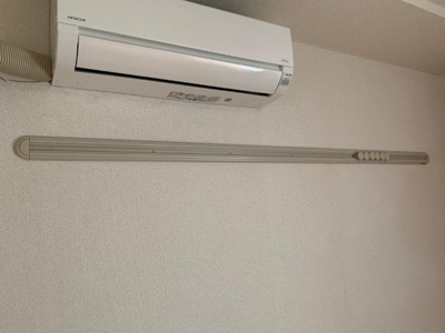 【設備】 | ｍａｒｉｍｏｃｏ | ハンガーフック