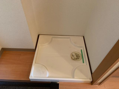 【その他】 | ｍａｒｉｍｏｃｏ | 洗濯機置場