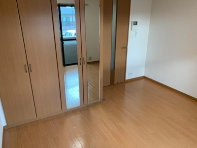 【内装】 | ｍａｒｉｍｏｃｏ | 洋室