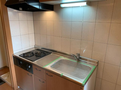 【キッチン】 | ｍａｒｉｍｏｃｏ | キッチン